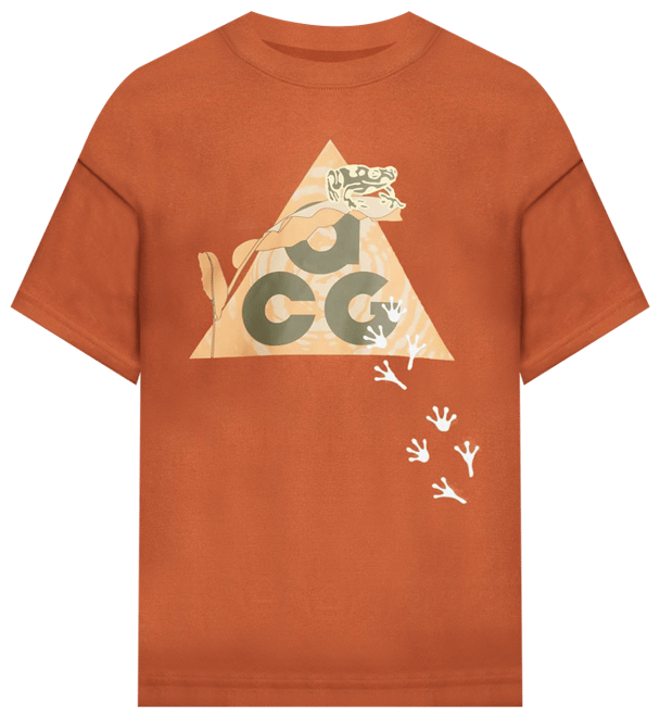 Nike ACG Older Kids' Dri-FIT T-Shirt