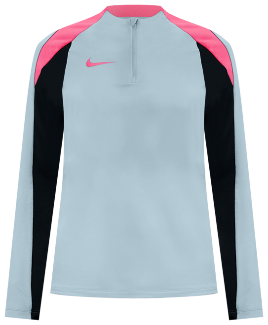 Nike Strike Men's Dri-FIT Football 1/2-Zip Drill Top