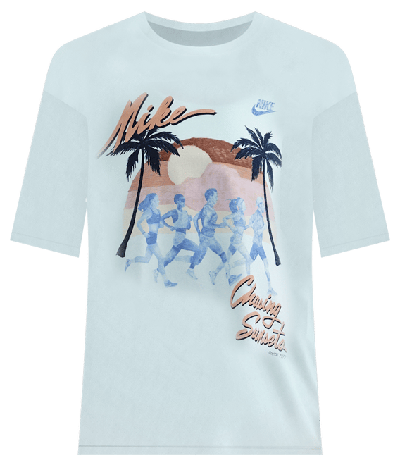 Nike Sportswear Essential Women's Oversized T-Shirt