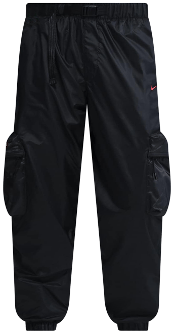 Liverpool F.C. Tech Special Edition Men's Nike Football Lined Woven Pants