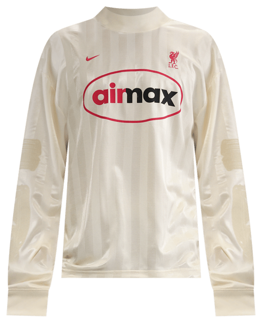 Liverpool F.C. Culture of Football Special Edition Men's Nike Dri-FIT Football Long-Sleeve Top