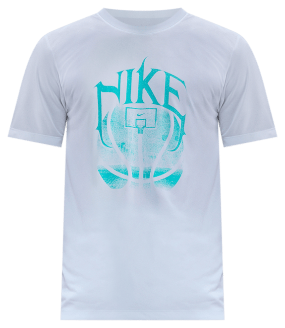 Nike Men's Dri-FIT Basketball T-Shirt