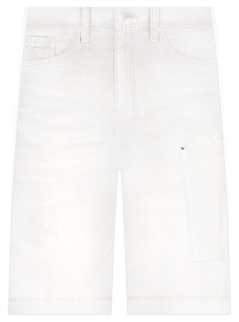 Nike Life Men's Big Canvas Shorts