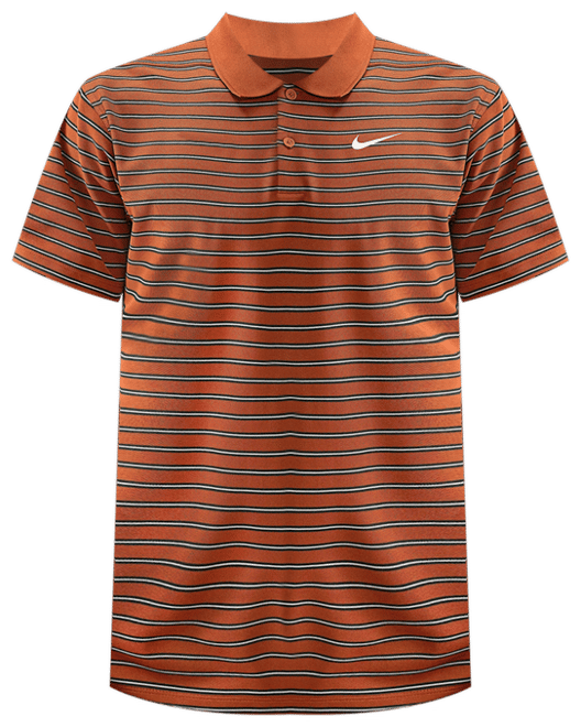 Nike Dri-FIT Victory Men's Striped Golf Polo