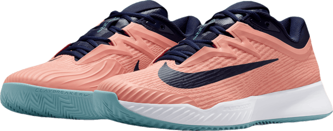 Nike Vapor Pro 3 Men's Clay Court Tennis Shoes
