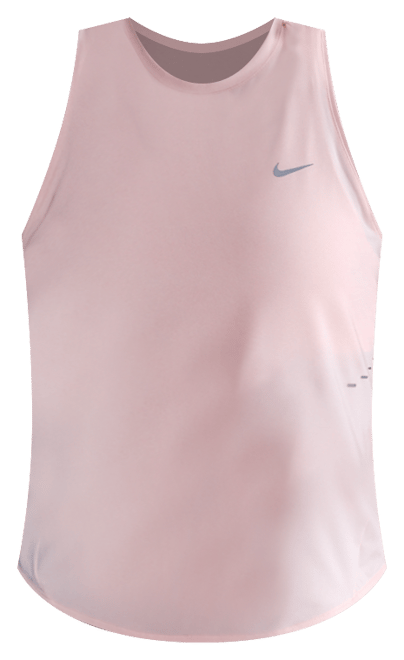 Nike Swift Women's Dri-FIT Running Tank Top
