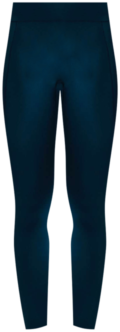 Nike Universa Women's Medium-Support High-Waisted Full-Length Leggings with Pockets