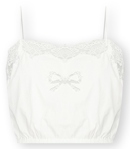 Aliaya Top