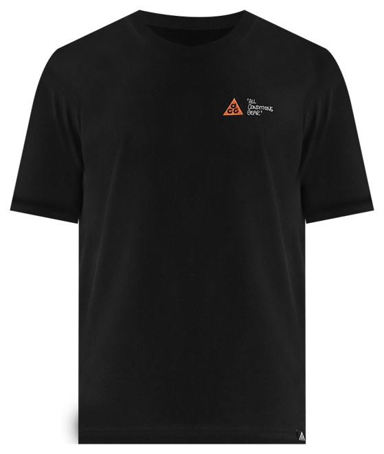 Nike ACG Men's Dri-FIT T-Shirt