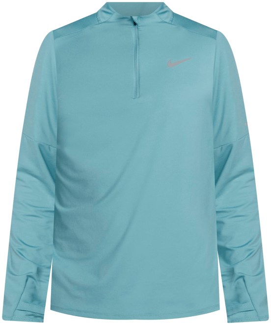 Nike Men's Dri-FIT 1/2-zip Running Top