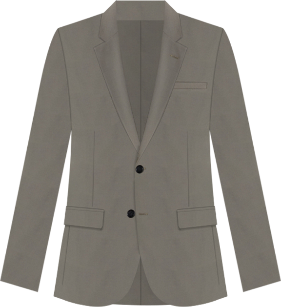 Hugo by  Men's Modern-Fit Solid Suit Separate Jacket