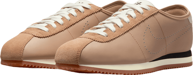 Nike Cortez Leather Tenis para mujer