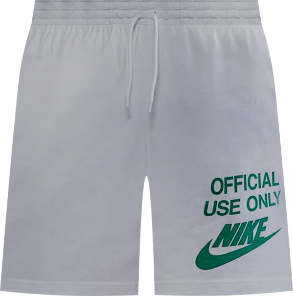 Nike Club Shorts de tejido Knit para hombre