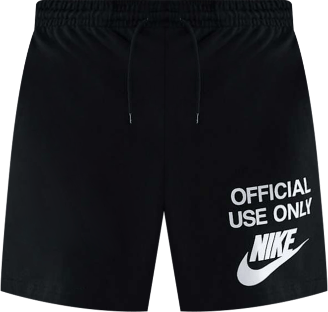 Nike Club Shorts de tejido Knit para hombre