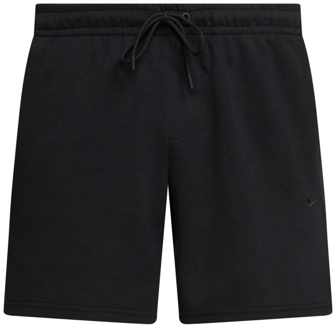 Nike Primary Fleece Men's 18cm (approx.) Dri-FIT Unlined Performance Shorts