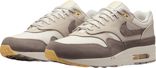 Nike Air Max 1 Premium Men's Shoes