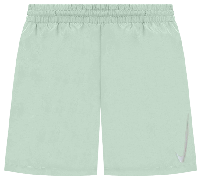 Nike Multi Big Kids' (Boys') Dri-FIT Split Shorts