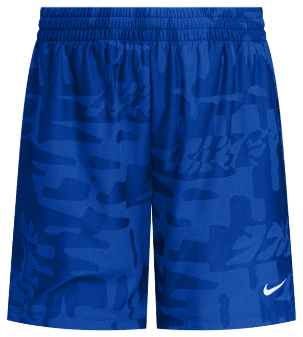 Nike Multi Big Kids' (Boys') Dri-FIT Shorts