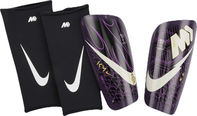 Nike Mercurial Dream Speed Lite Soccer Shin Guards