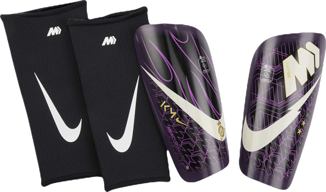 Nike Mercurial Dream Speed Lite Espinilleras de fútbol