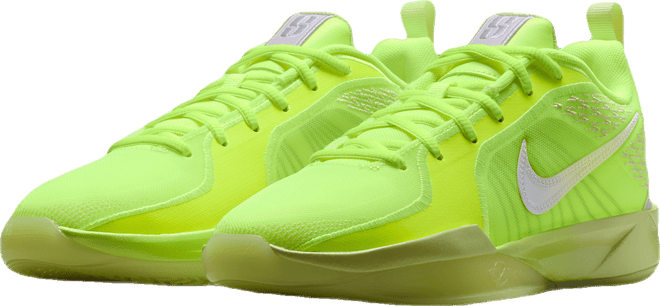 Sabrina 2 SE Big Kids' Basketball Shoes