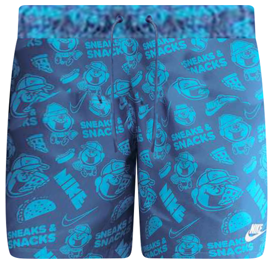 Nike Club Men's Flow Shorts