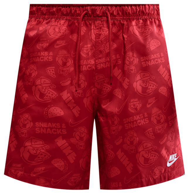 Nike Club Men's Flow Shorts