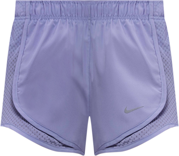 Nike Tempo Shorts de correr Dri-FIT con forro de ropa interior para mujer