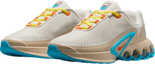 Nike Air Max Dn Big Kids' Shoes