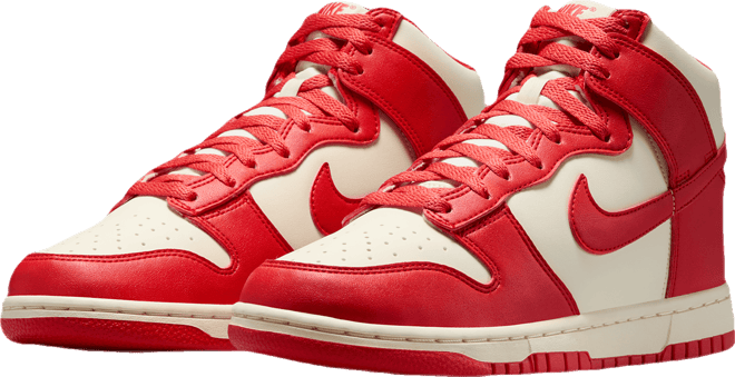 Nike Dunk High Next Nature Women's Shoes