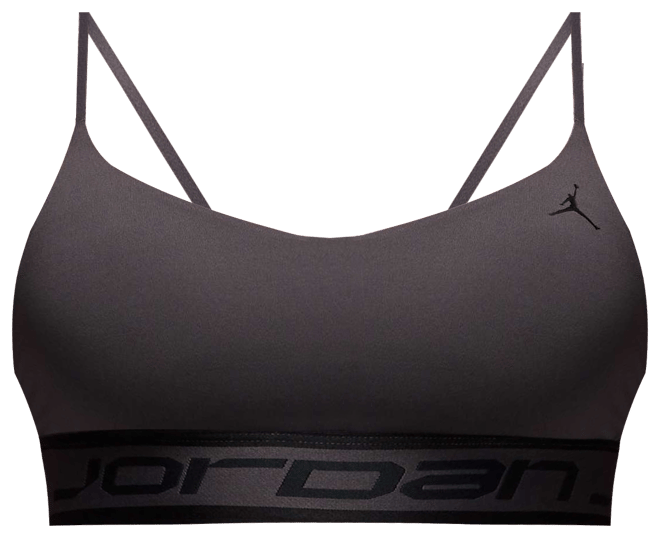 Jordan Sport Indy Bra deportivo de baja sujeción para mujer