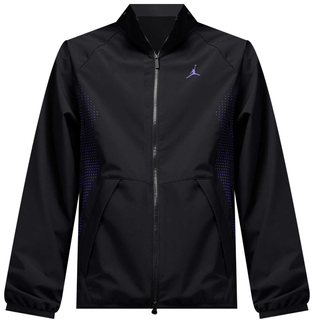 Jordan Sport JAM Chamarra de calentamiento para hombre