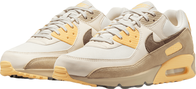 Nike Air Max 90 Men's Shoes