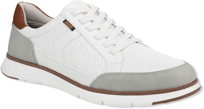 Men's Synergy Lace Up Sneaker