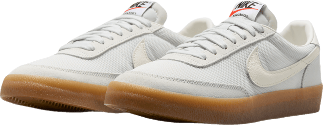 Nike Killshot 2 Textile Women's Shoes