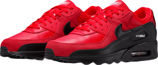 Nike Air Max 90 Men's Shoes