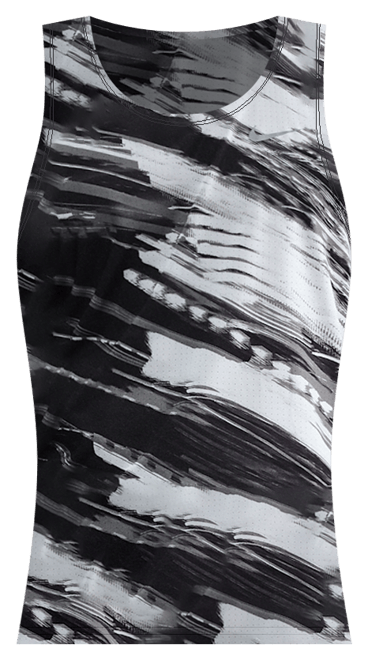 Nike Fast Dri-FIT-Lauf-Singlet (Herren)