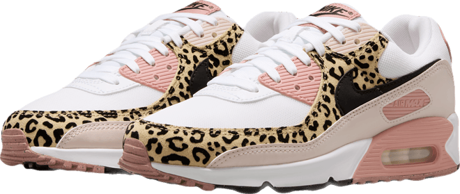 Nike Air Max 90 Women's Shoes