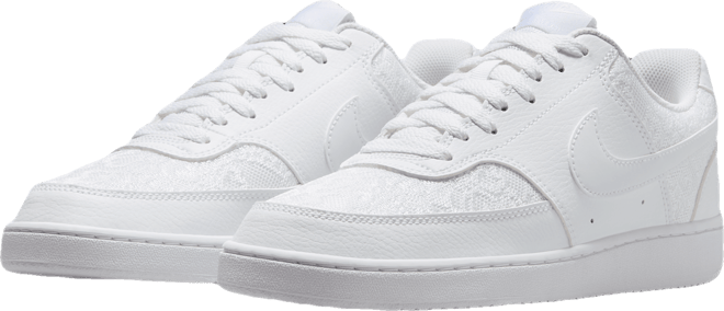Nike Court Vision Low Schuh (Damen)