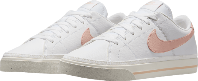 Nike Court Legacy Low Next Nature Women's Shoes