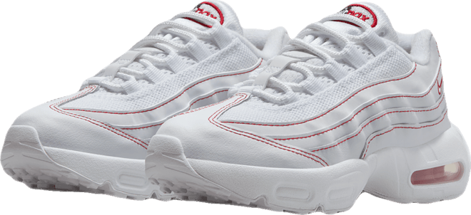Nike Air Max 95 Recraft Younger Kids' Shoes
