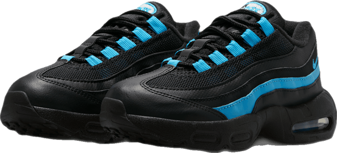 Nike Air Max 95 Recraft Younger Kids' Shoes