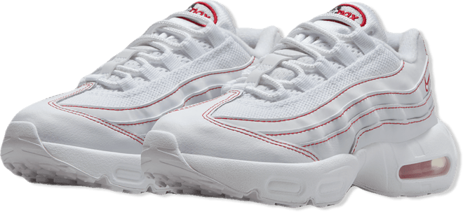 Nike Air Max 95 Recraft Younger Kids' Shoes