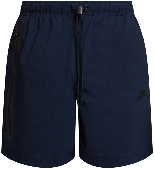 Nike Tech Męskie spodenki z tkaniny