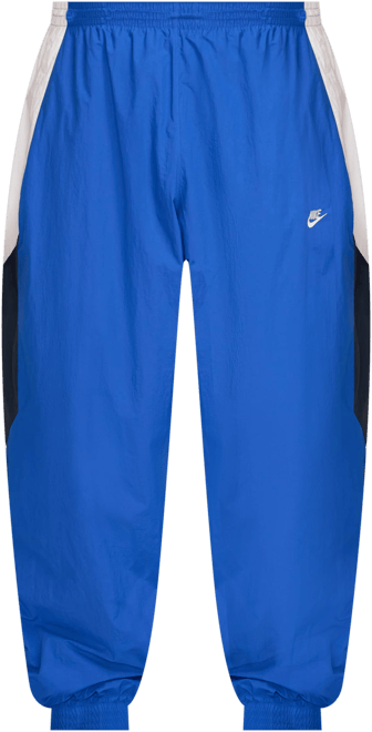 Nike Club Men's Oversized Woven Tracksuit Bottoms