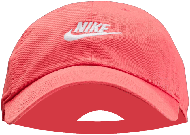 Nike Club Unstructured Futura Wash Cap