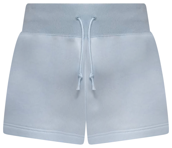 Nike Sportswear Phoenix Fleece Women's High-Waisted Loose Shorts