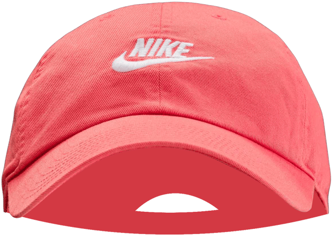 Nike Club Unstructured Futura Wash Cap