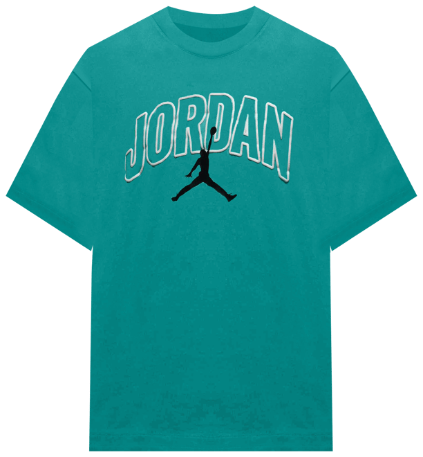 Jordan Brooklyn Men's T-Shirt