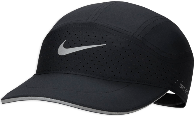 Nike Dri-FIT ADV Fly Unstructured Reflective Design Cap